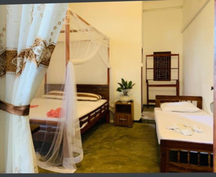 آروغام Sea Rock Beach Hotel المظهر الخارجي الصورة